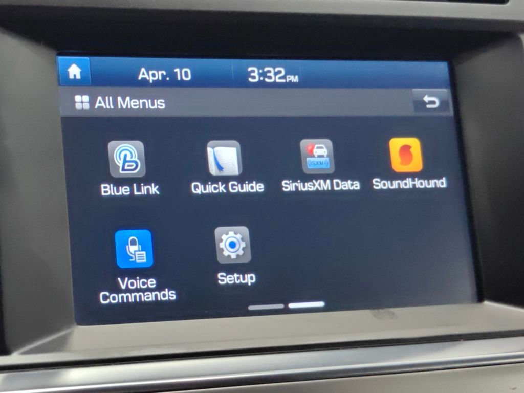 Used 2017 Hyundai Sonata Sport w/ Value Edition Package 02 image 29