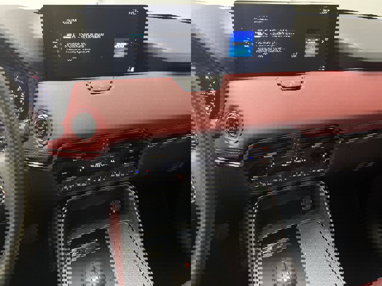 Certified 2025 MAZDA CX-70 3.3 Turbo w/ Premium Plus Pkg image 19