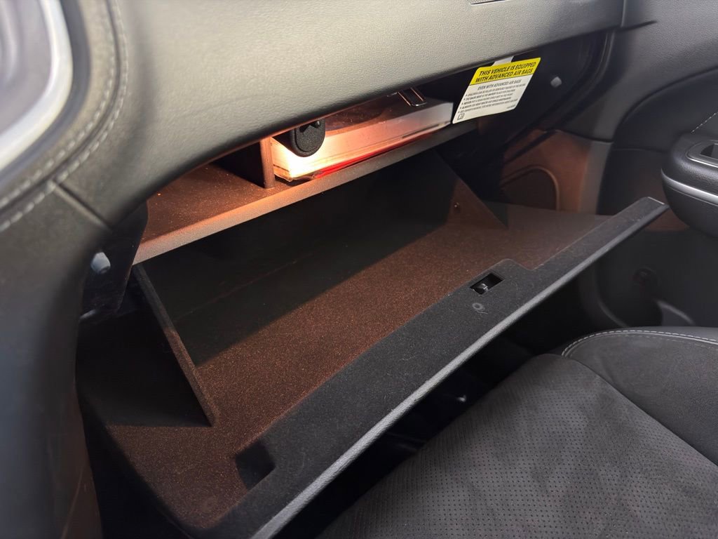 Used 2021 Dodge Charger Scat Pack image 21