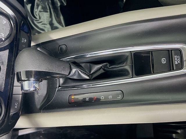 Used 2022 Honda HR-V LX image 24