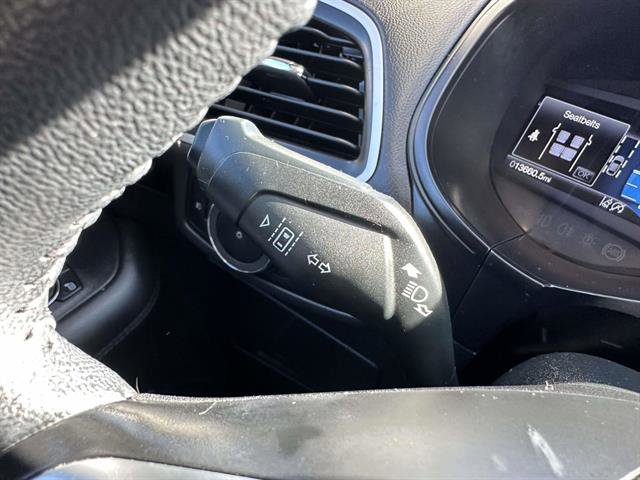 Used 2024 Ford Edge SEL w/ Convenience Package image 14