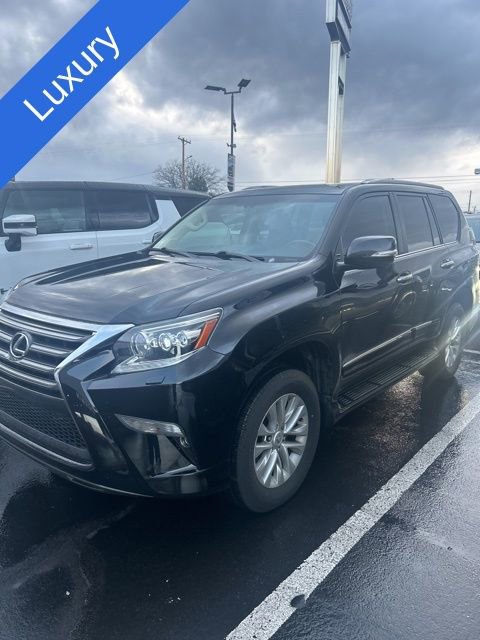 Used 2019 Lexus GX 460 image 1