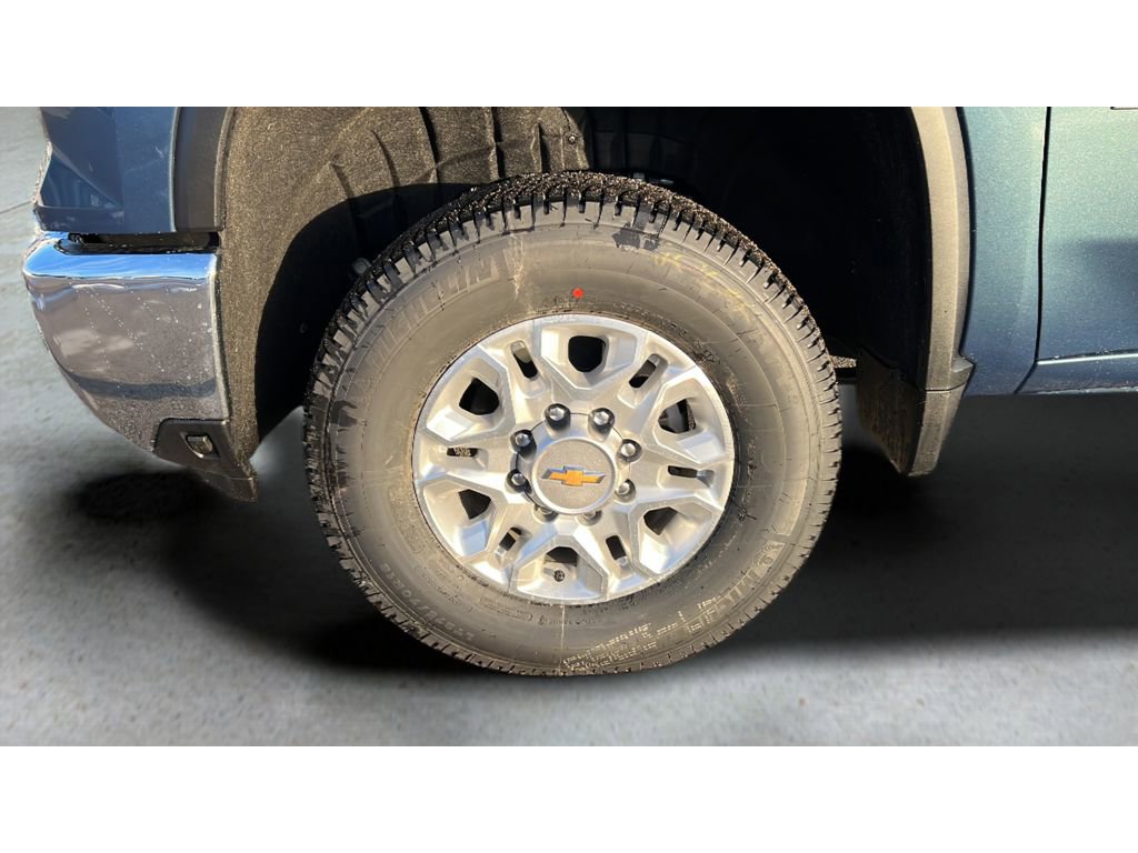 New 2026 Chevrolet Silverado 3500 LT w/ All Star Edition image 35