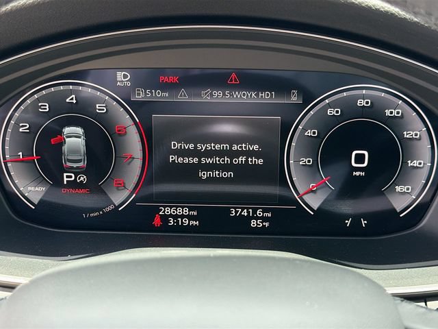 Used 2024 Audi A5 2.0T Premium Plus AWD/4WD image 39