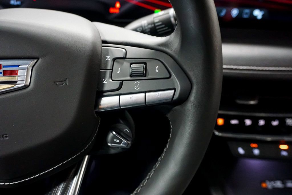 Used 2025 Cadillac CT5 V Blackwing image 72