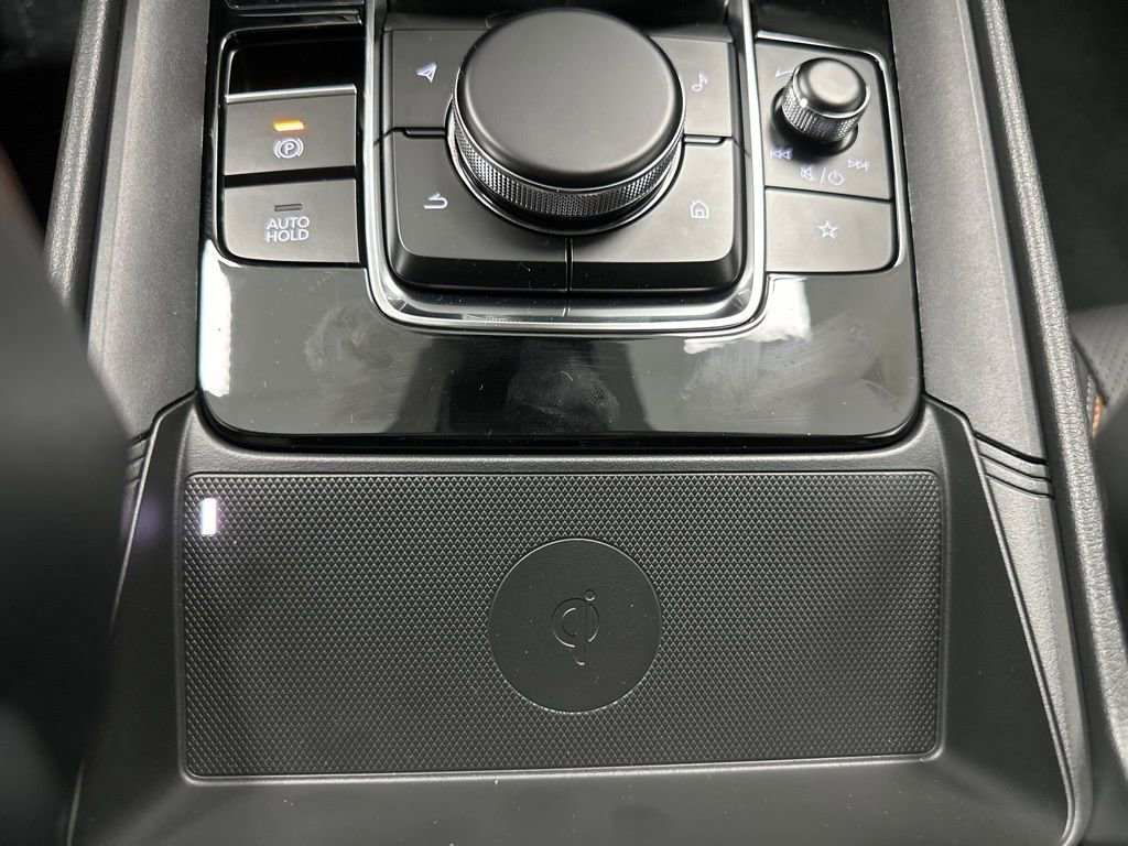 New 2026 MAZDA CX-50 2.5 Turbo w/ Accent Package image 24