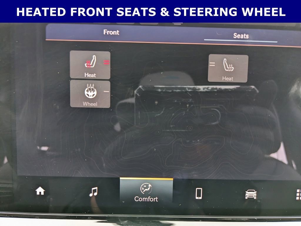 New 2026 Jeep Compass Latitude image 5