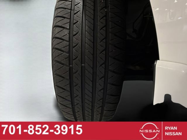 Certified 2022 Nissan Sentra SV image 24