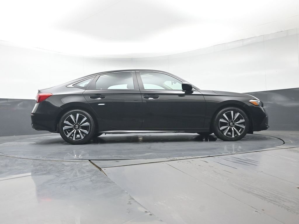 Used 2024 Honda Civic EX image 31