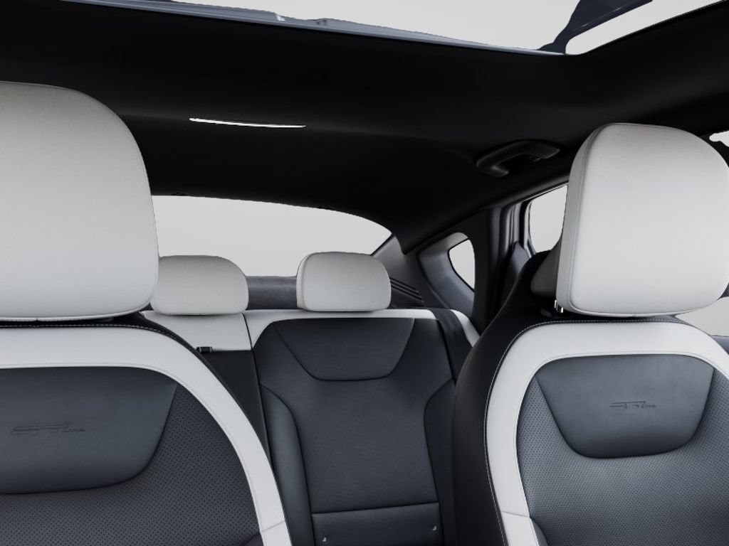 New 2026 Kia K4 GT-Line w/ GT-Line Sunroof Package FWD image 27