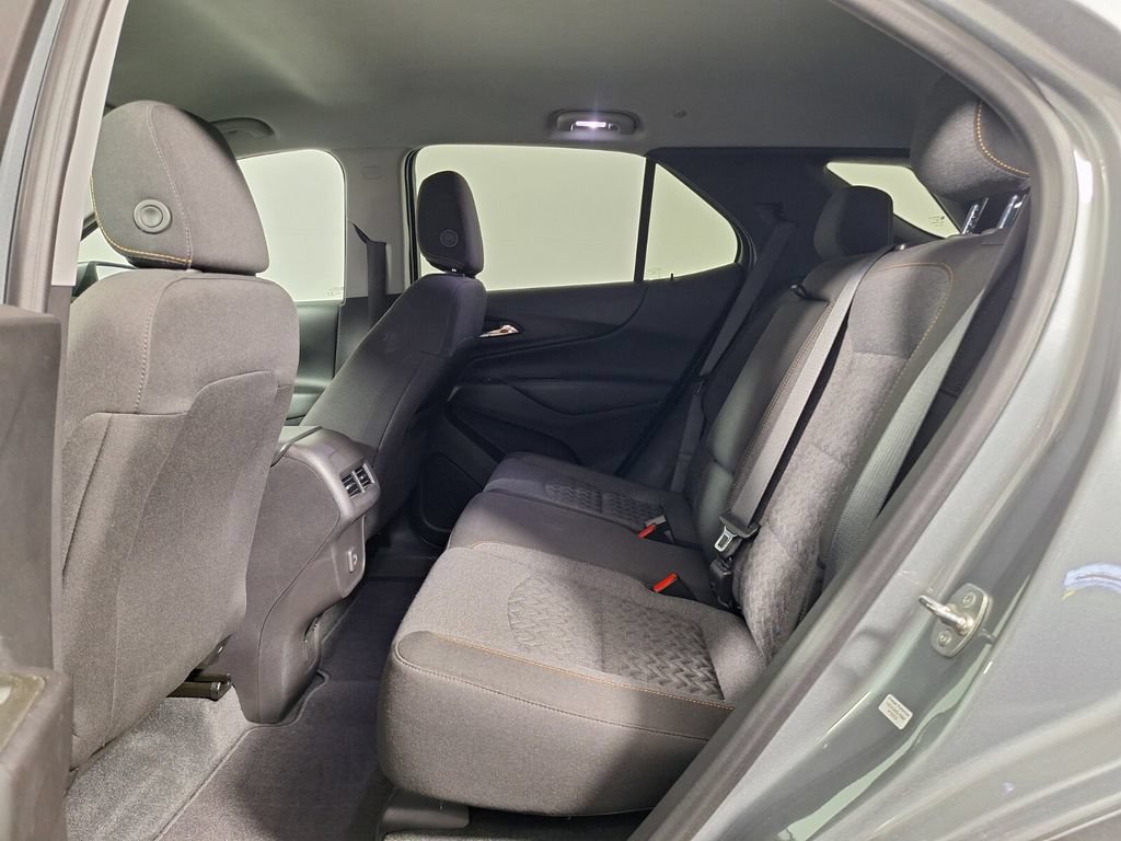 Used 2024 Chevrolet Equinox LT FWD image 10