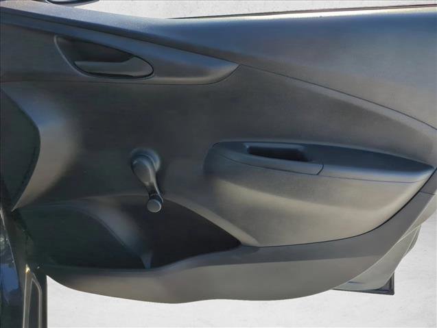 Used 2021 Chevrolet Spark LS image 20