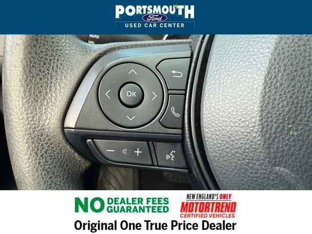 Used 2023 Toyota RAV4 XLE image 14