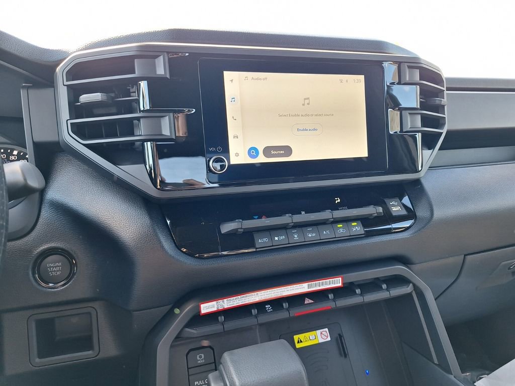 New 2026 Toyota Tundra SR image 20