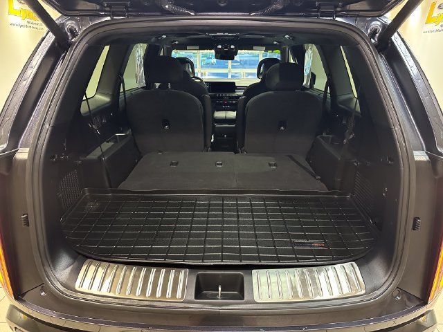 Used 2027 Kia Telluride SX Prestige X-Pro AWD/4WD image 25