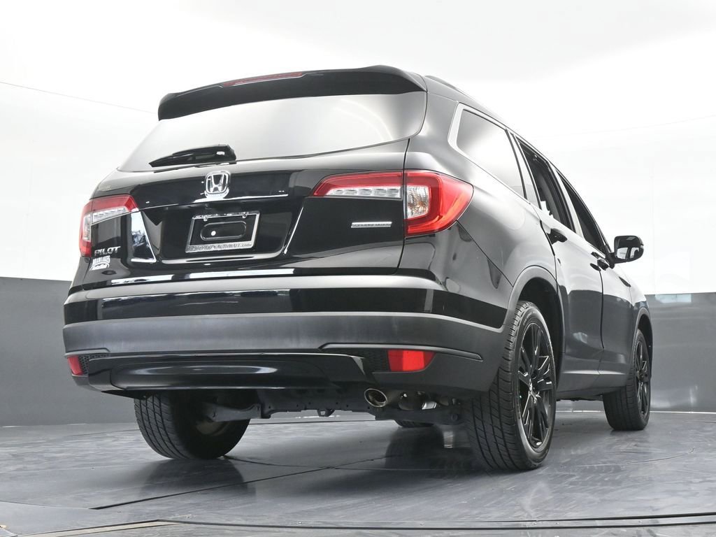 Used 2022 Honda Pilot Special Edition image 67