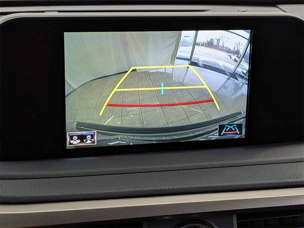 Used 2021 Lexus RX 350 AWD w/ Premium Package image 22