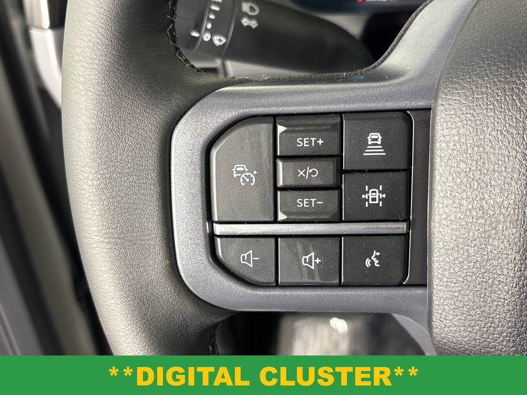 New 2026 Ford F150 XLT image 19