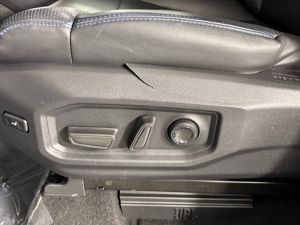 Used 2023 Toyota Sequoia Platinum image 9