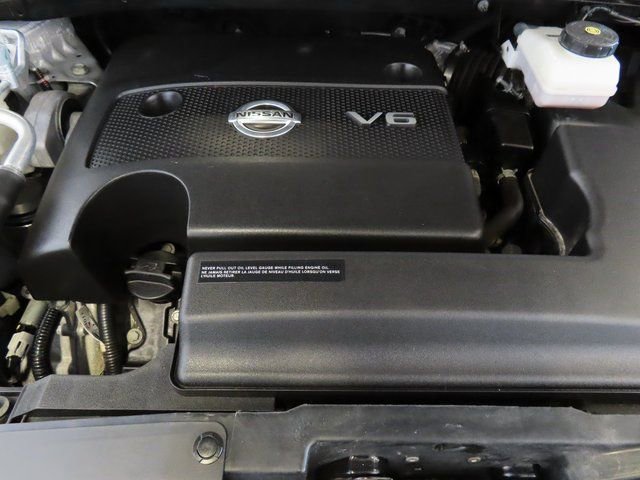 Used 2023 Nissan Murano SV image 36