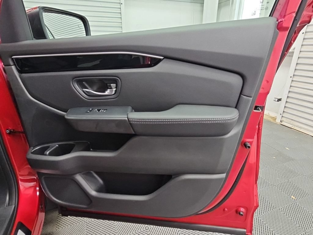 New 2026 Honda Pilot EX-L image 40