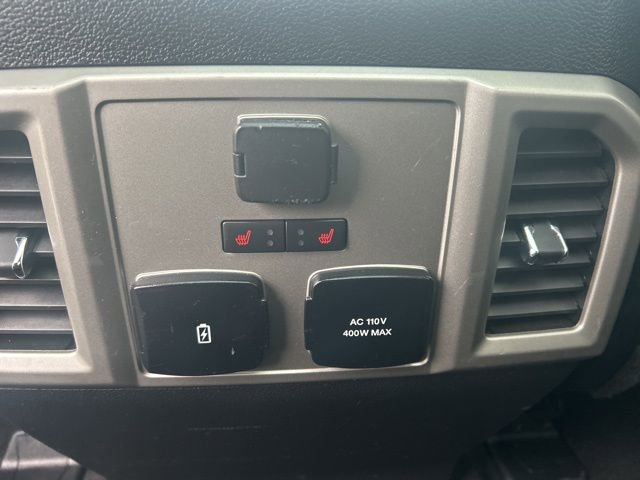 Used 2018 Ford F350 Lariat w/ Lariat Ultimate Package image 18