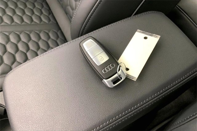 Used 2023 Audi RS 3 image 11