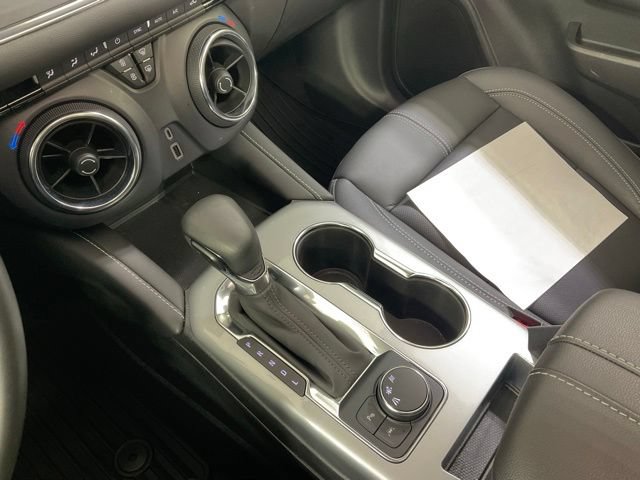 Used 2024 Chevrolet Blazer LT FWD image 14