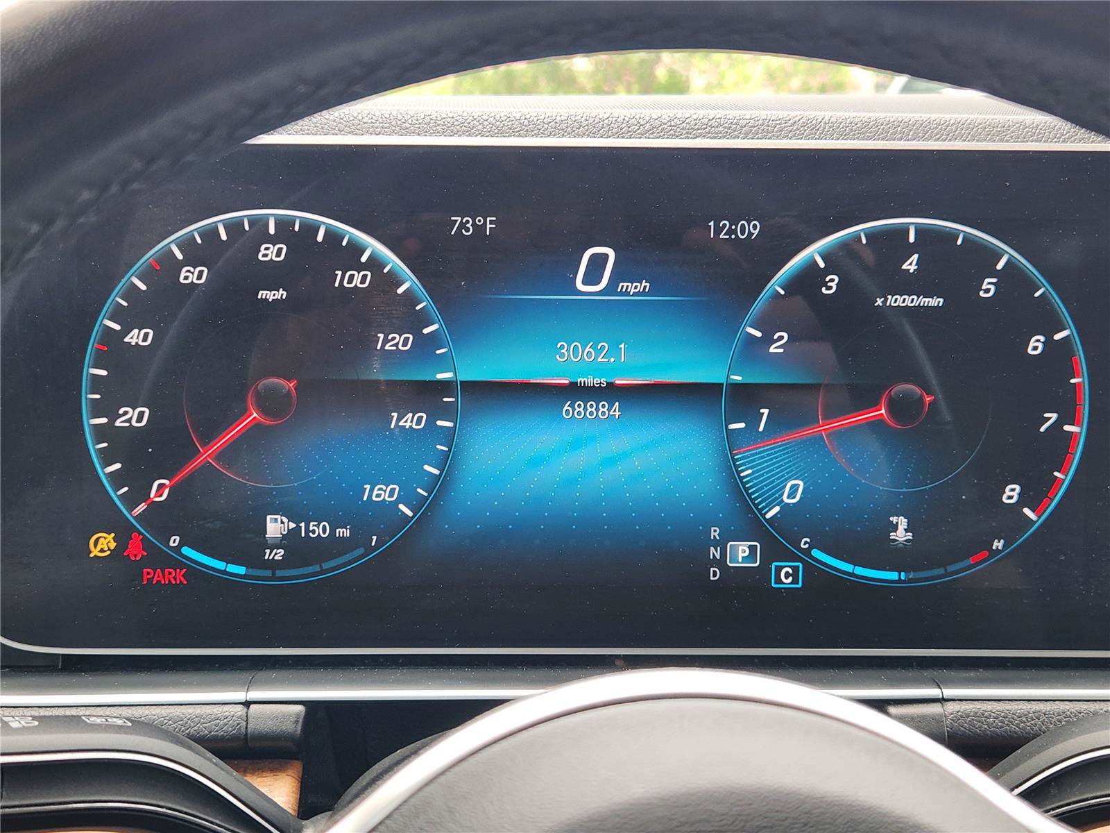 Used 2021 Mercedes-Benz GLE 350 image 12