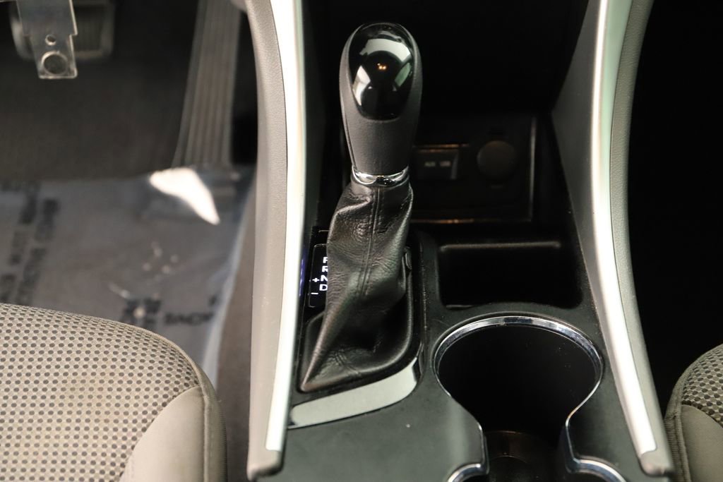 Used 2014 Hyundai Sonata GLS FWD image 19