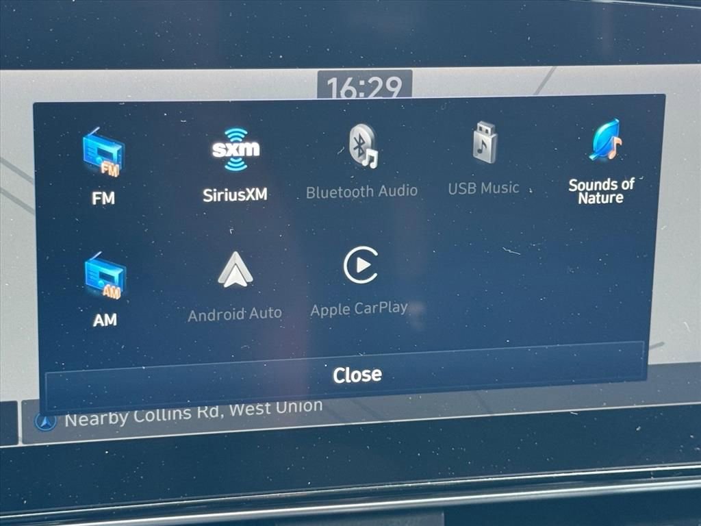 Used 2024 Hyundai Elantra SEL image 22