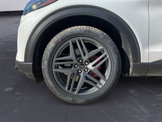 New 2026 Ford Explorer ST w/ Sun And Sound Package image 14