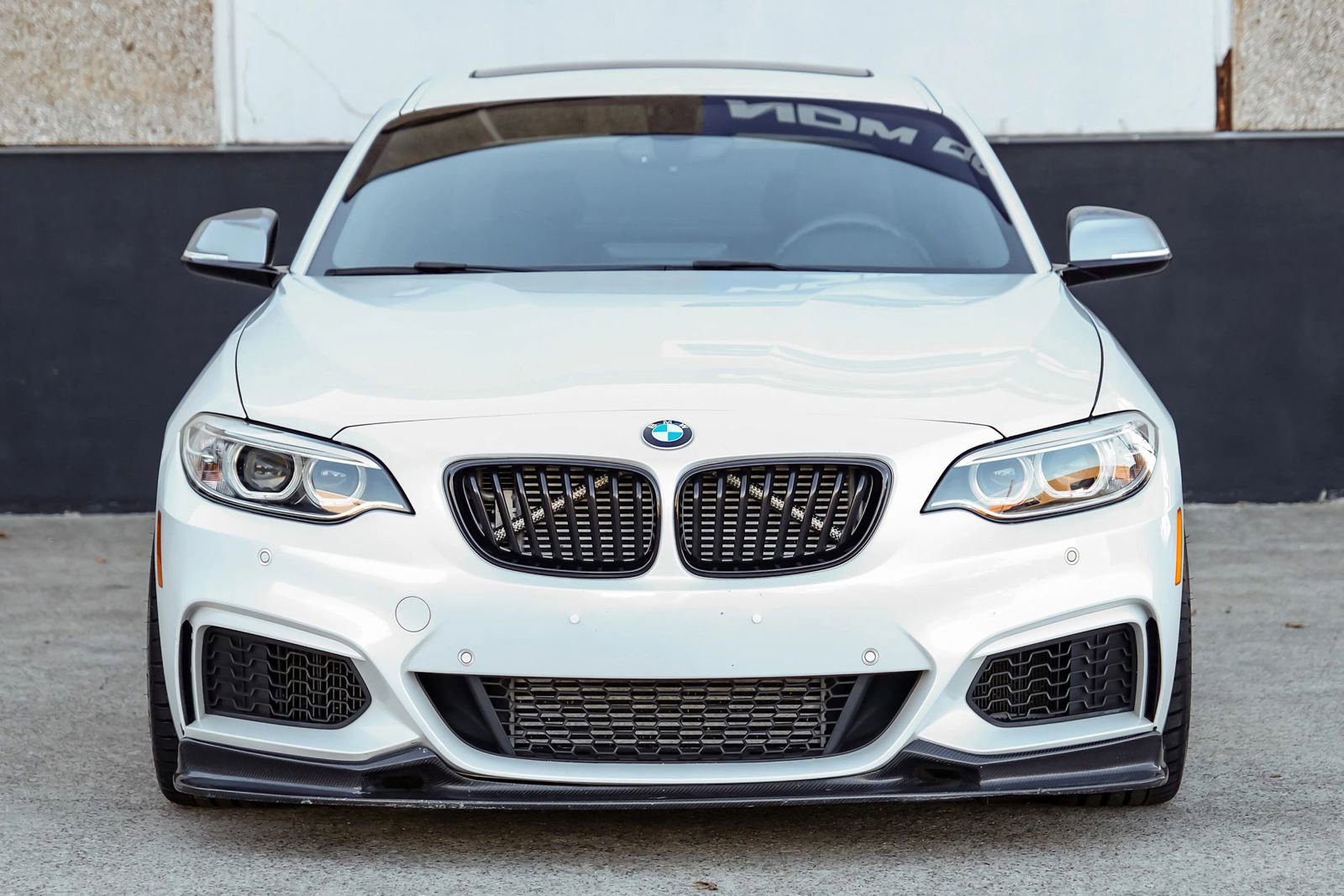 Used 2015 BMW M235i Coupe image 5