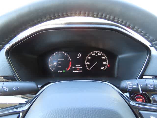 Used 2024 Honda CR-V EX-L image 25