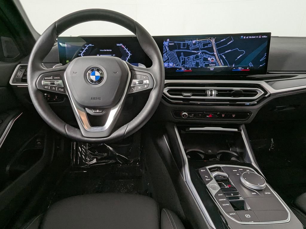 Certified 2023 BMW 330i xDrive Sedan w/ Premium Package image 20
