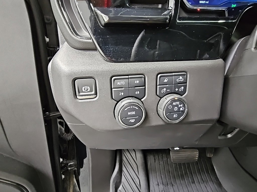 Used 2024 Chevrolet Silverado 1500 ZR2 w/ ZR2 Bison Edition image 29