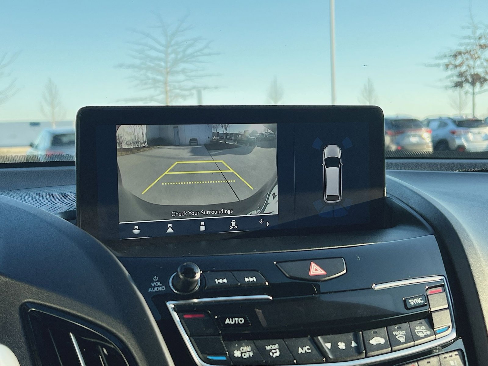 Used 2022 Acura RDX A-Spec image 19