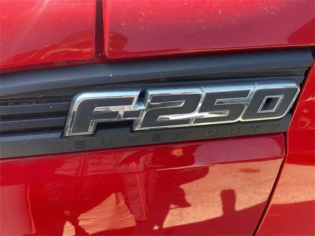 Used 2016 Ford F350 XL w/ XL Appearance Package image 12