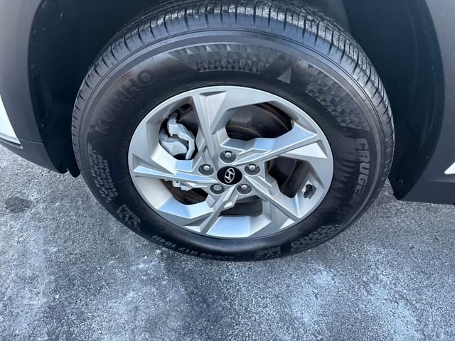 Certified 2023 Hyundai Tucson SEL w/ Cargo Package image 39