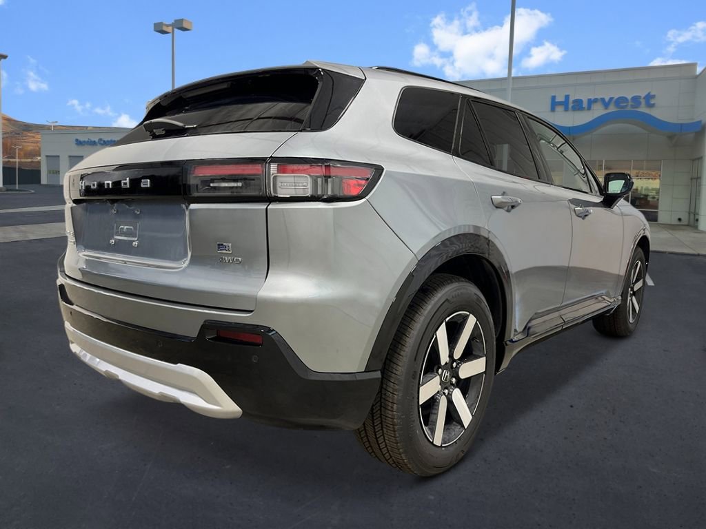 New 2025 Honda Prologue Touring image 5