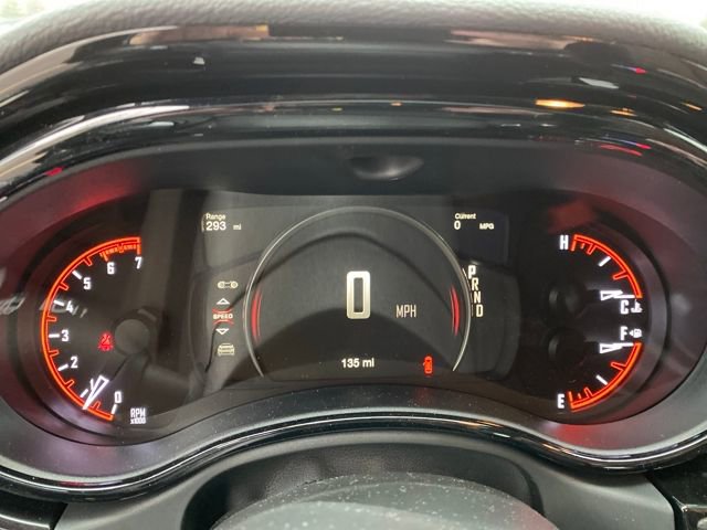 New 2026 Dodge Durango GT image 15