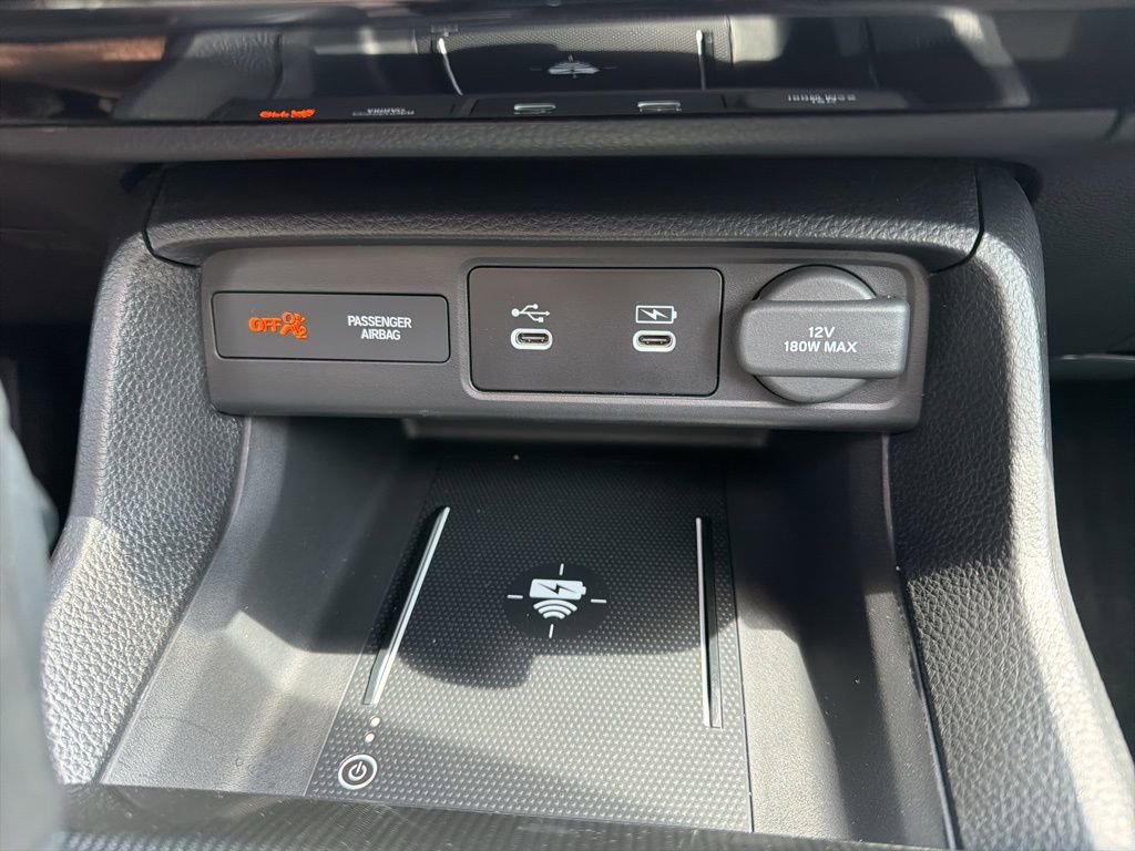 Certified 2025 Honda Civic Sport Touring image 34