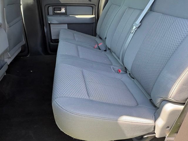 Used 2013 Ford F150 XLT w/ Luxury Equipment Group AWD/4WD image 12
