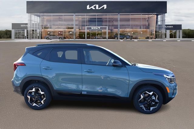 New 2026 Kia Seltos S image 2