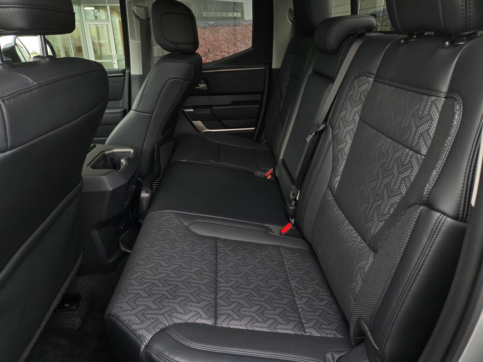 Used 2023 Toyota Tundra Limited image 12