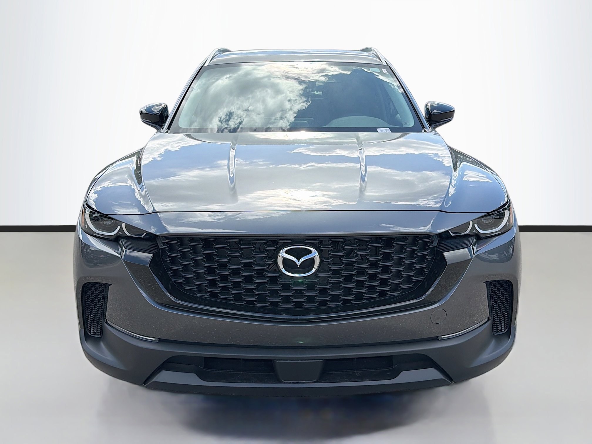 New 2026 MAZDA CX-50 AWD 2.5 S w/ Cargo Package image 9