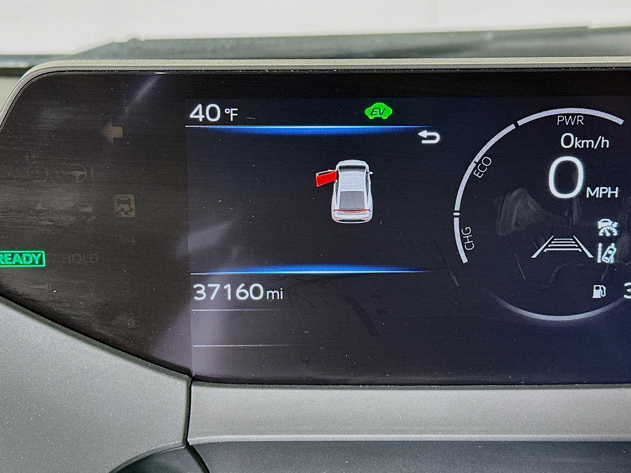 Used 2024 Toyota Prius LE image 19