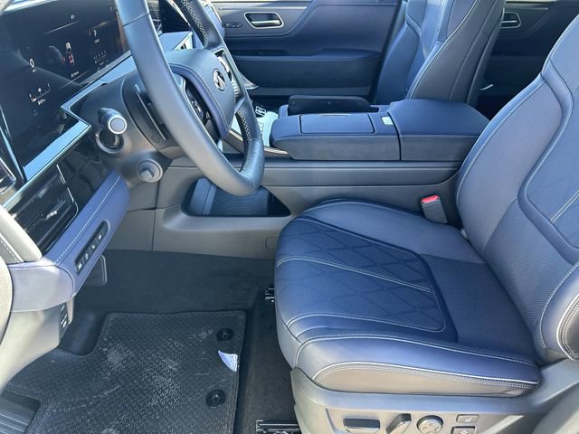 New 2026 INFINITI QX80 Sport w/ Sport Exterior Package image 20