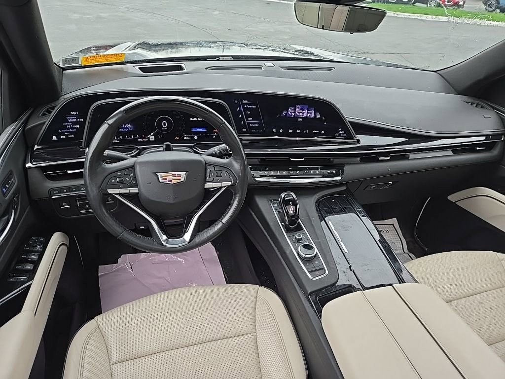 Used 2023 Cadillac Escalade Sport image 15