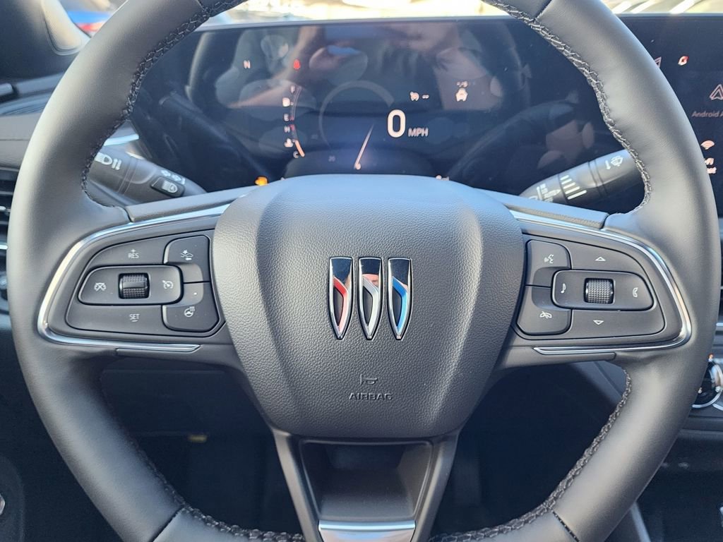 New 2026 Buick Envista Preferred w/ Convenience I Package image 18